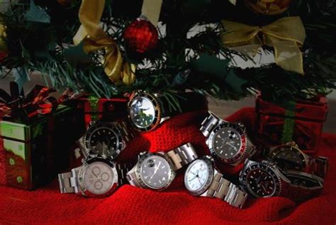 i want to buy a rolex christmas|rolex symbol of giving.